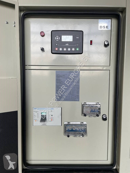 Строительное оборудование Perkins 1106A-70TAG4...