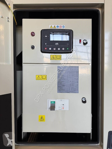 Stavebný stroj Perkins 1706A-E93TAG1 - 330 kVA...