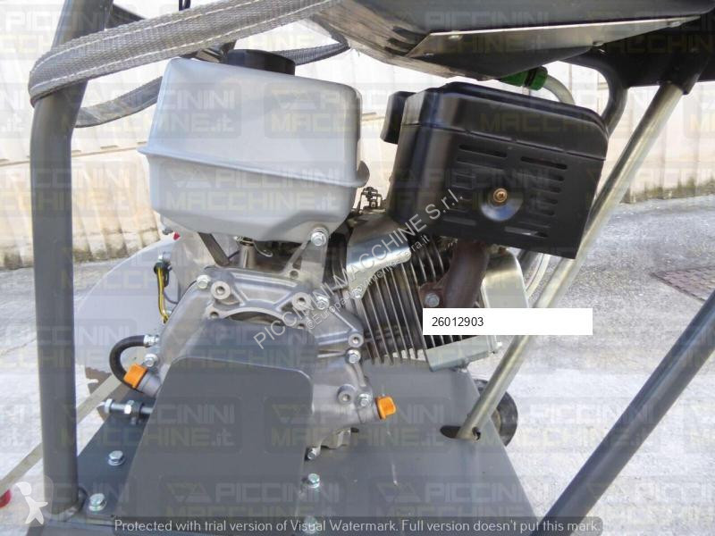 Строительное оборудование Wacker Neuson MFS1350-CE