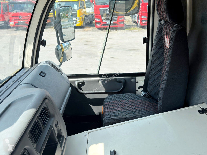 Utilaje de santier Terex DEMAG 35 L *...
