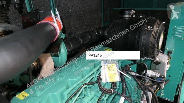 Строительное оборудование Cummins 200...