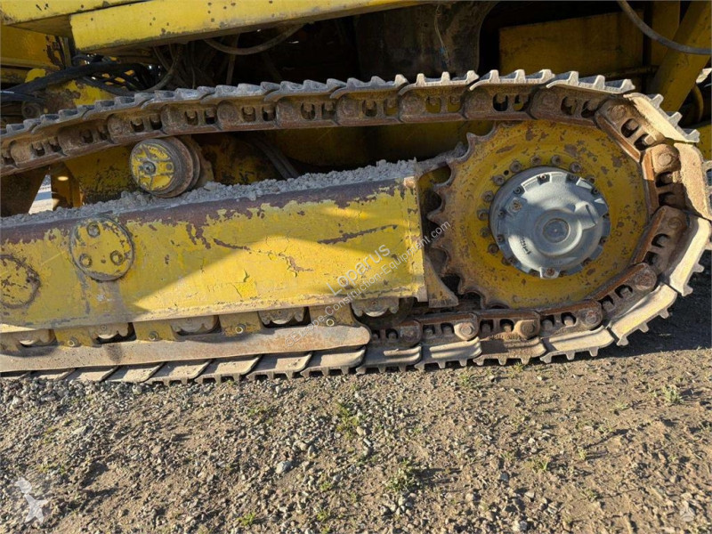 Stavebný stroj Atlas Copco ROC 860 HC , drill
