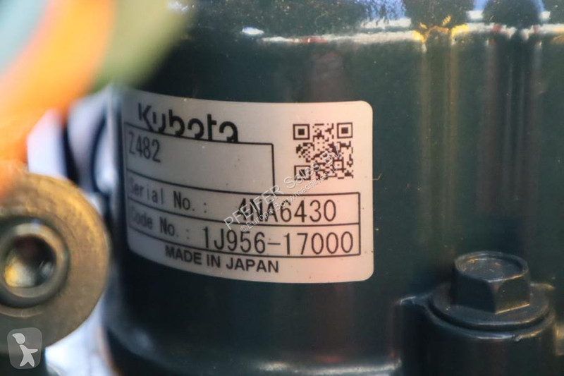 Stavebný stroj Atlas Copco Hilight H6+ Valid...