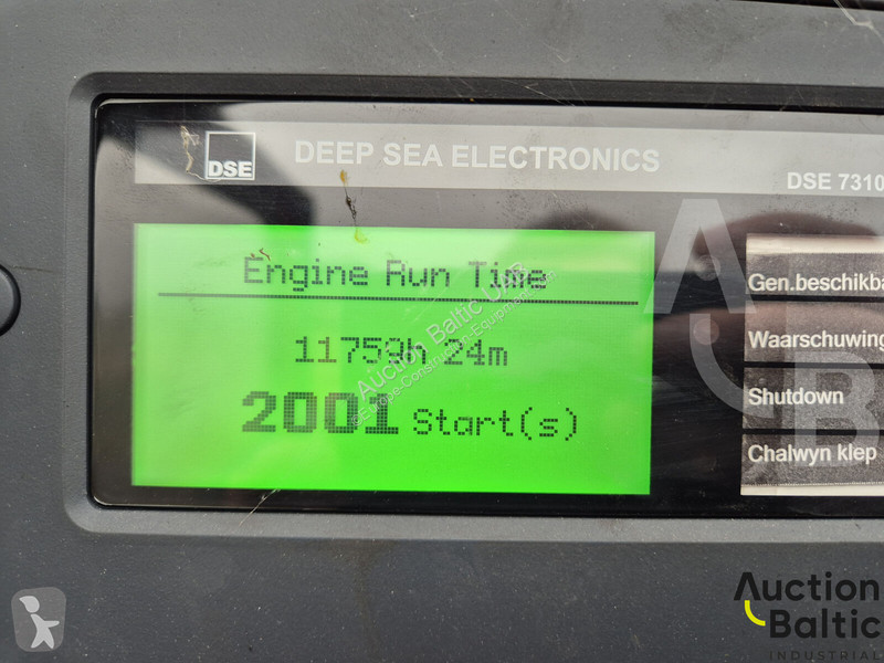 Utilaje de santier Europower EPSR60TDE-3A