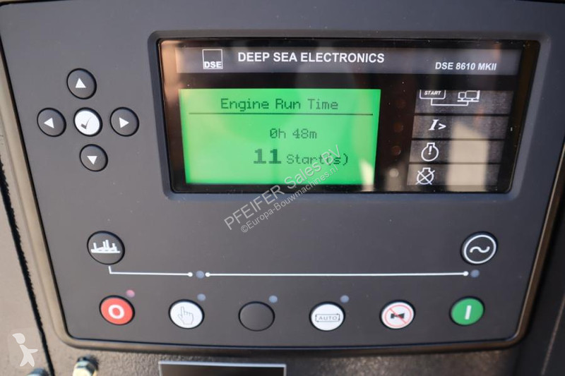 Stavebný stroj Atlas Copco QES 105 JD ST3 Valid...