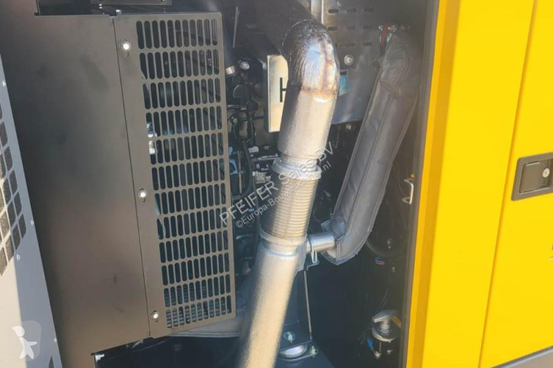 Stavebný stroj Atlas Copco QES 105 JD ST3 Valid...