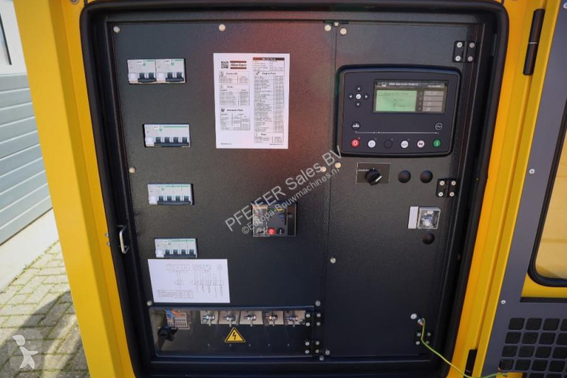Stavebný stroj Atlas Copco QES 105 JD ST3 Valid...