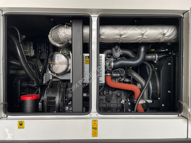 Строительное оборудование Deutz TCD2.9L4 - 60...