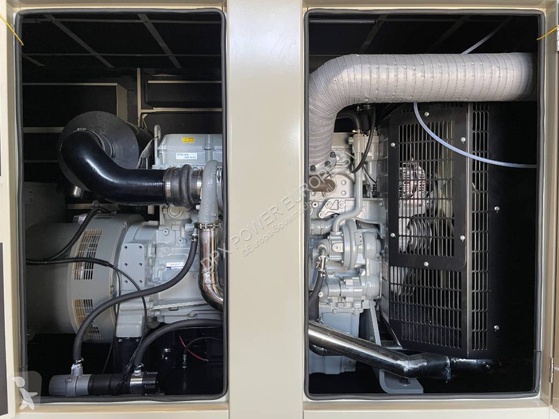 Строительное оборудование Perkins 2206C-E13TAG2...