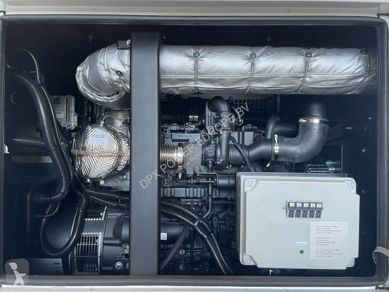 Строительное оборудование Deutz TD2.9 L4 - 43...