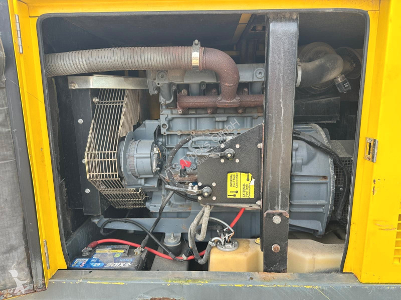 Строительное оборудование Wacker Neuson G32...