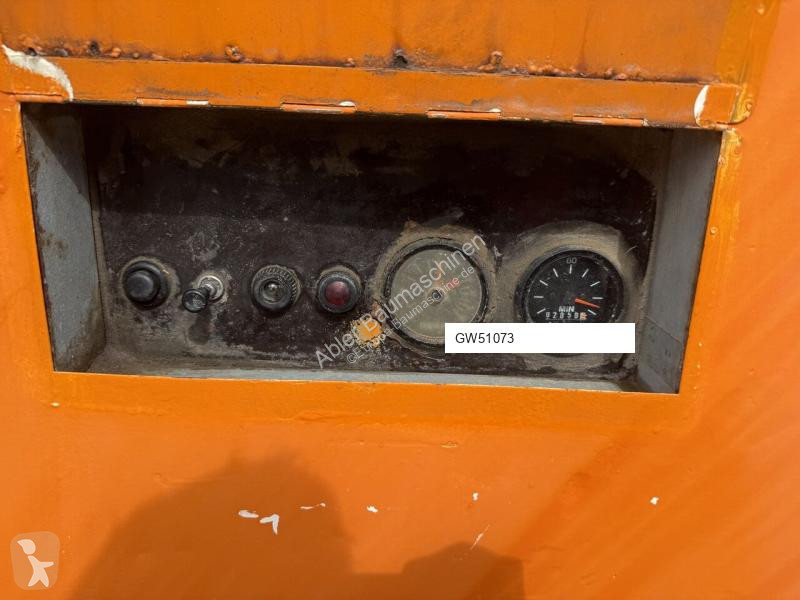 Строительное оборудование Demag SC20DS...