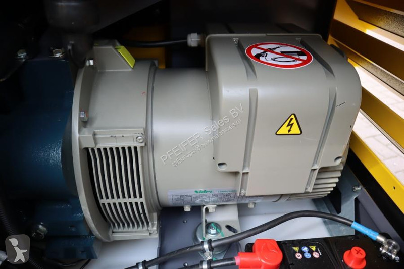 Stavebný stroj Atlas Copco QAS 20 S5 Valid...
