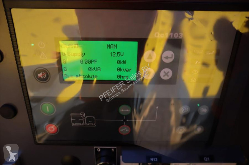 Stavebný stroj Atlas Copco QAS 40 ST3 Valid...