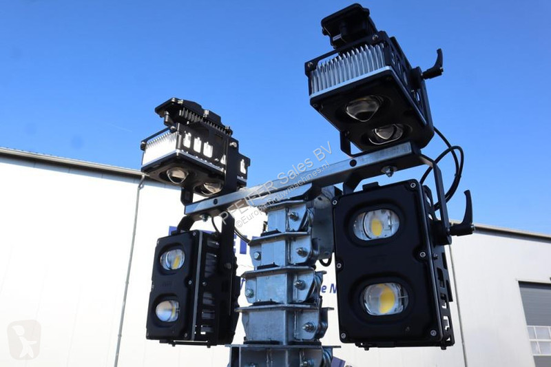 Stavebný stroj Atlas Copco Hilight H6+ Valid...