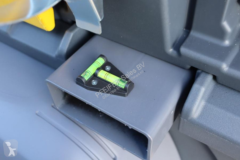 Stavebný stroj Atlas Copco Hilight H6+ Valid...