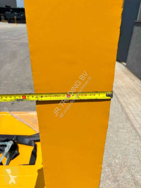 Stavebný stroj Caterpillar 988 Breaker tine