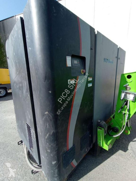 Stavebný stroj  EG90v