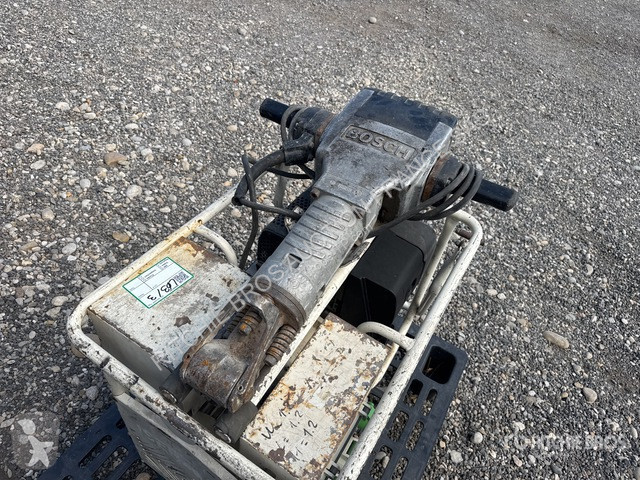 Utilaje de santier