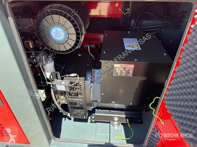 Строительное оборудование Bauer  GFS80KW