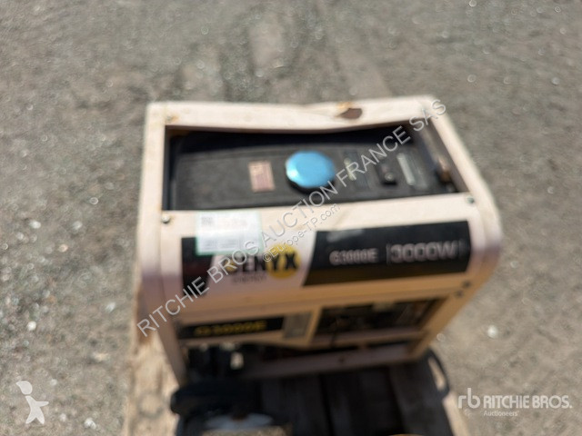 Utilaje de santier