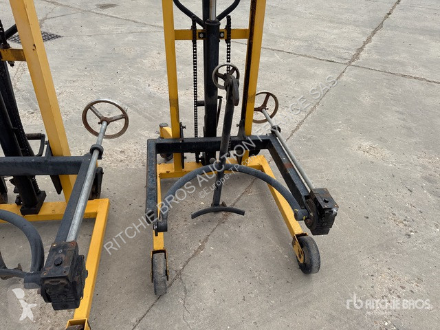 Materiaal voor de bouw
