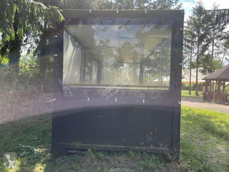 Stavebný stroj   15 M2