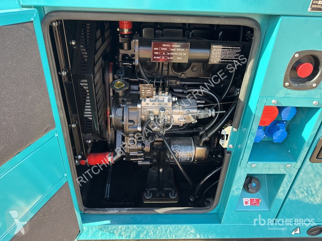 VG-R50 construction