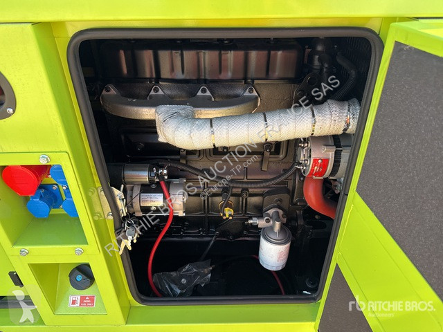 Matériel de chantier   VG-R30