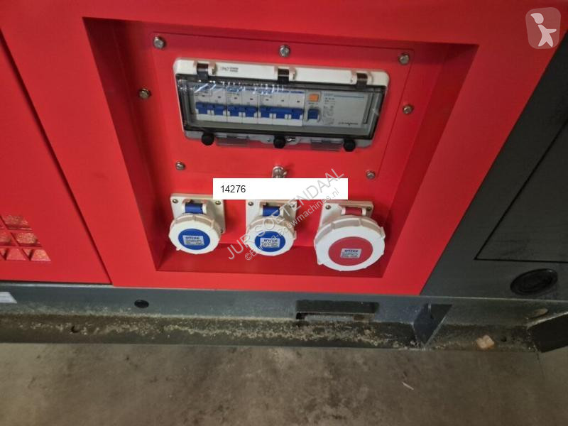 Строительное оборудование Ashita AG3-30