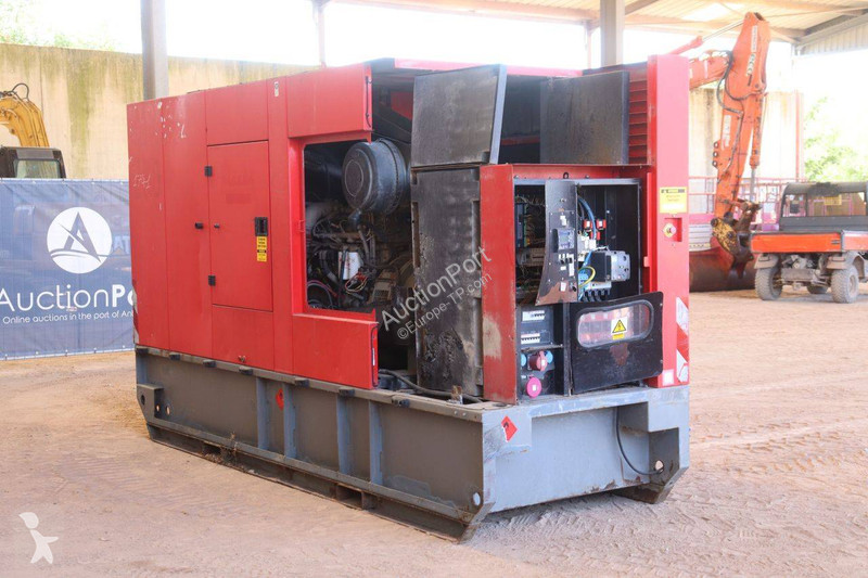 Utilaje de santier Doosan G250