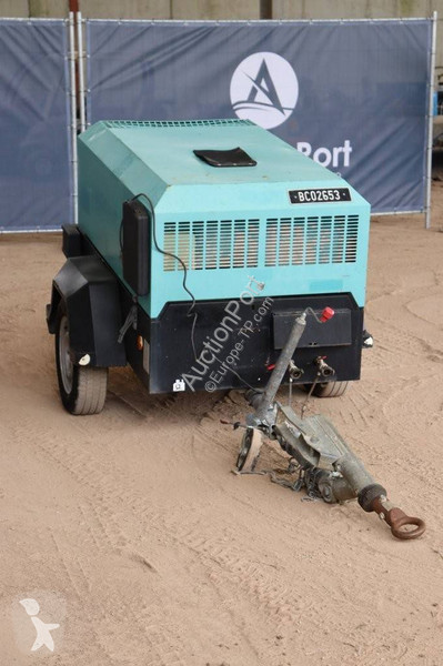 Строительное оборудование Doosan 7/31E