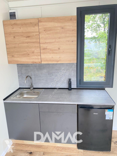 Utilaje de santier  6M