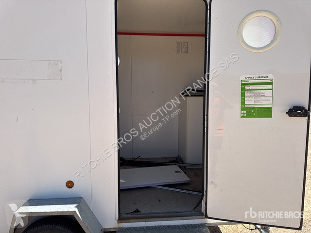 Materiaal voor de bouw CNSE