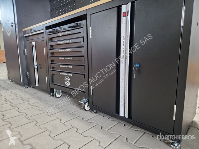 Materiaal voor de bouw