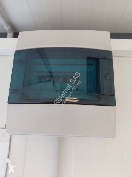 Material de obra CNSE Berce ampliroll