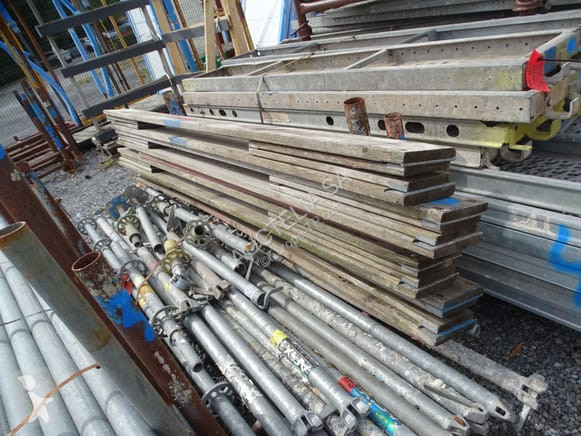 Material de obra