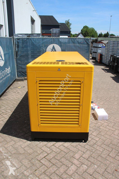 Material de obra  Ricardo GFS-80
