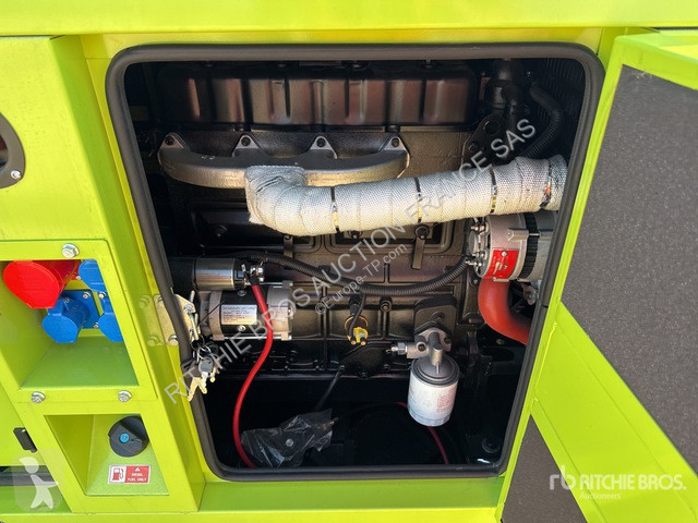 Matériel de chantier   VG-R30