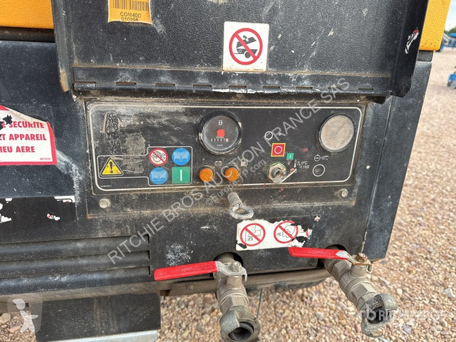 Строителна техника Doosan  741