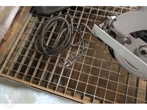 Material de obra Milwaukee CS85CBE