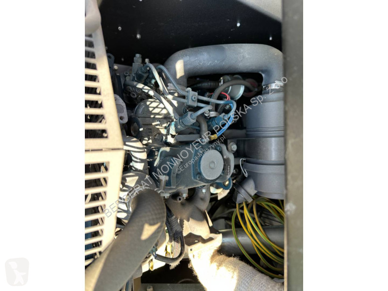 Materiaal voor de bouw Generac V20