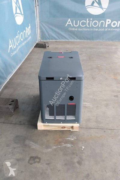 Matériel de chantier  9500DSE