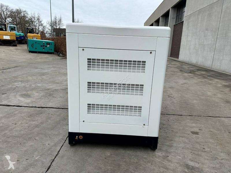 Materiaal voor de bouw Compal Power VG-R100