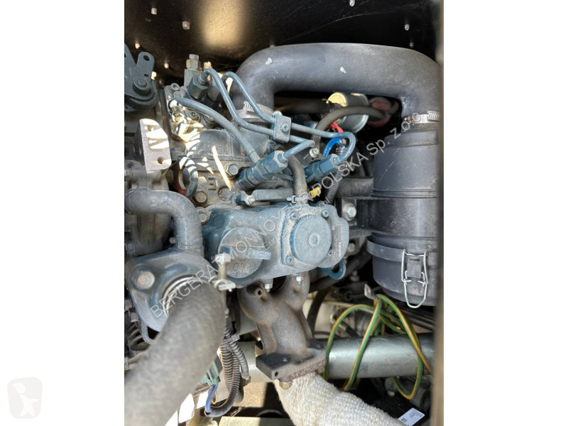 Materiaal voor de bouw Generac V20