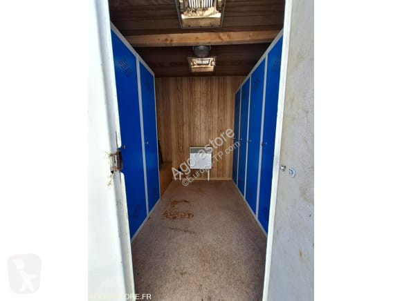 Materiaal voor de bouw