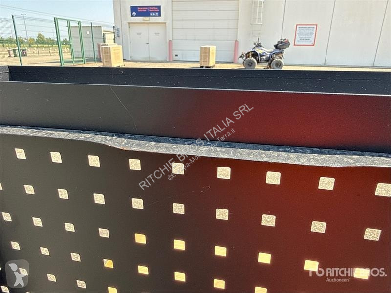 Material de obra  Everforce Stainless Steel...