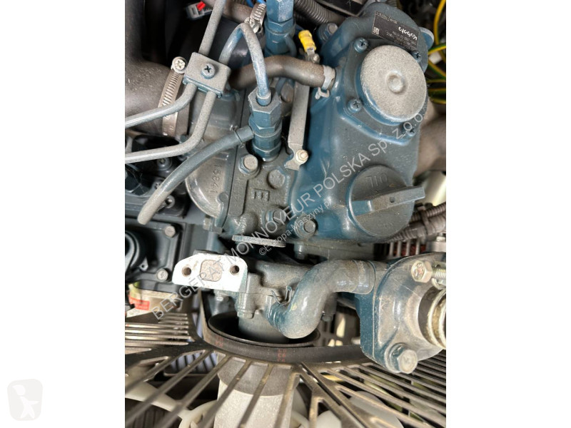 Будівельне обладнання Generac V20