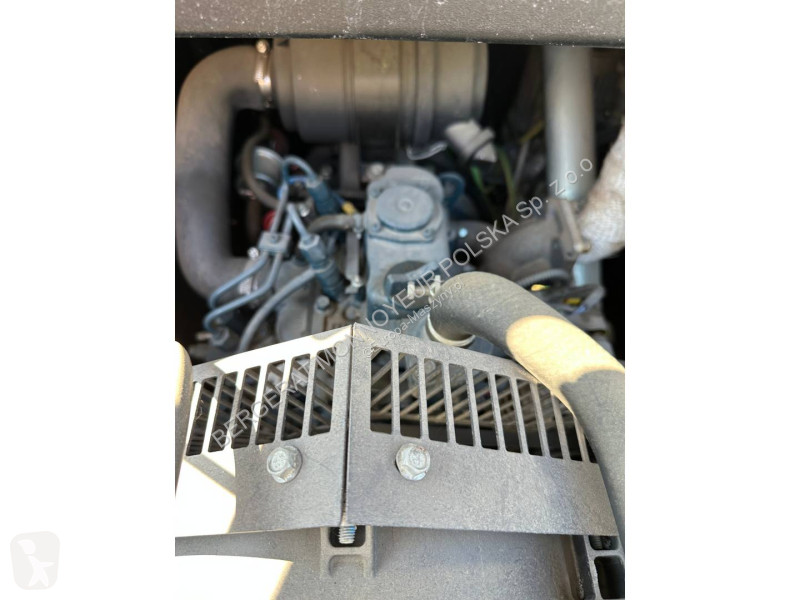 Generac V20 construction