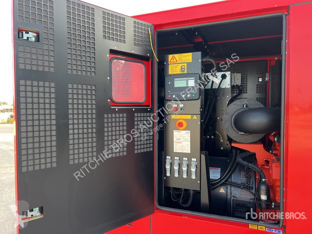 Material de obra Himoinsa  HSW-280 T5